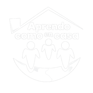 ACEC · Aprendo como en casa