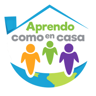 ACEC · Aprendo como en casa
